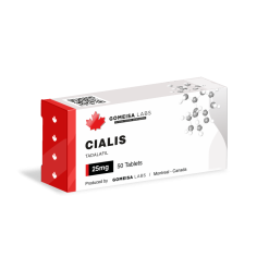 Cialis 25mg