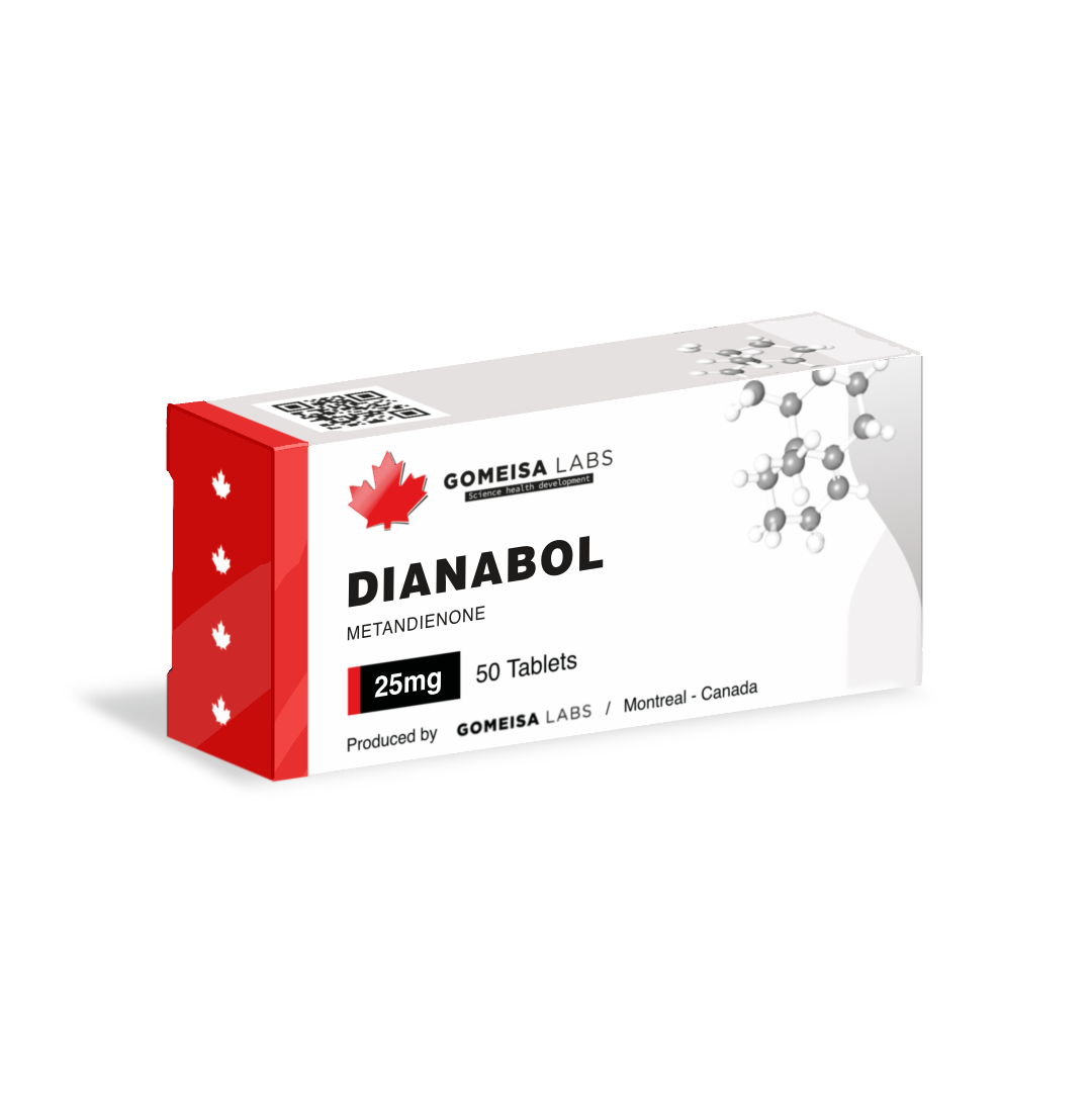 Dianabol 25mg 3 Dianabol 25mg