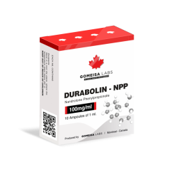 Durabolin - NPP 100mg