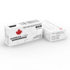 Mathandienone 10mg