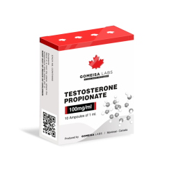 Propionato de Testosterona 100mg