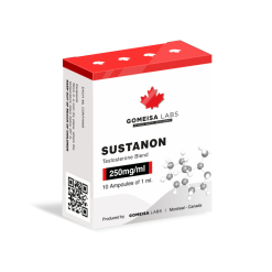 Sustanon 250mg