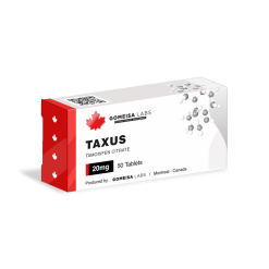 Tamoxifeno 20mg