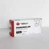 Primobolan Acetate 25mg - Gomeisa Labs - Colombia
