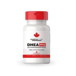 DHEA 50mg - Gomeisa labs Colombia